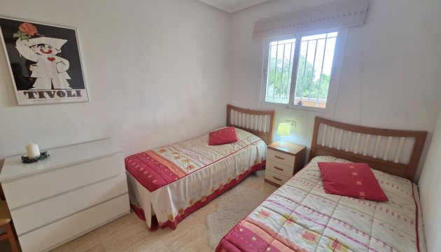 Sale - Apartment - Playa Flamenca
