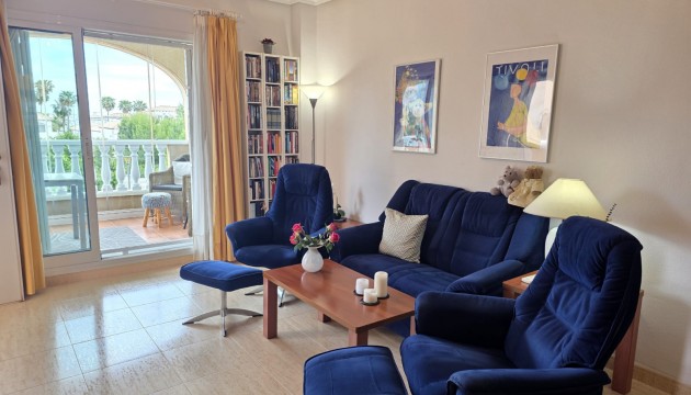 Sale - Apartment - Playa Flamenca
