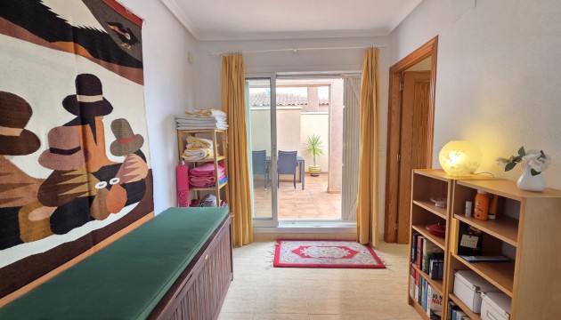 Sale - Apartment - Playa Flamenca