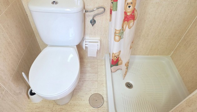 Sale - Apartment - Playa Flamenca