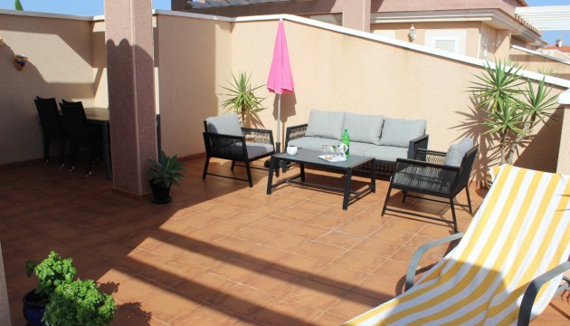 Sale - Apartment - Playa Flamenca