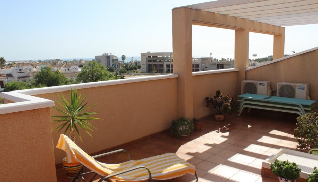 Sale - Apartment - Playa Flamenca