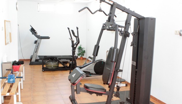 Sale - Apartment - Playa Flamenca