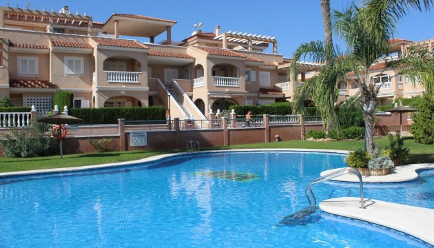 Sale - Apartment - Playa Flamenca