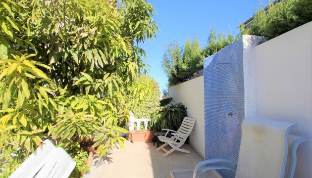 Venta - Villas
 - Orihuela Costa - Villamartín