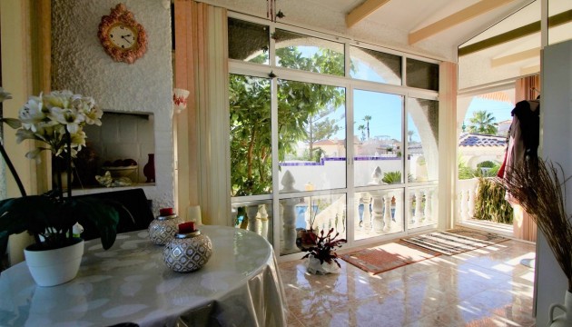 Venta - Villas
 - Orihuela Costa - Villamartín