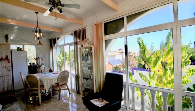 Venta - Villas
 - Orihuela Costa - Villamartín