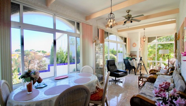 Venta - Villas
 - Orihuela Costa - Villamartín