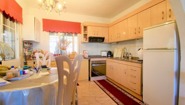 Venta - Villas
 - Orihuela Costa - Villamartín