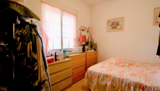 Venta - Villas
 - Orihuela Costa - Villamartín