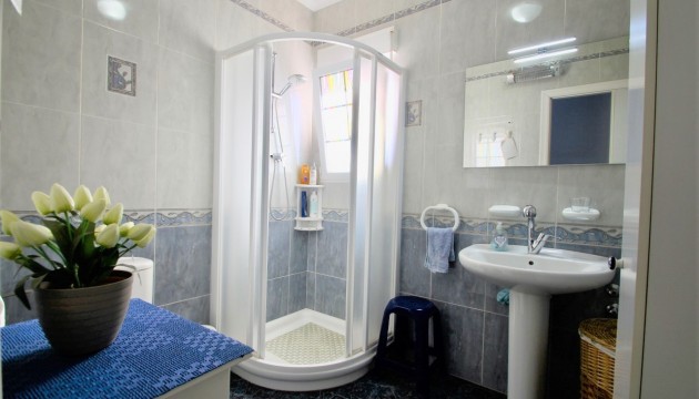 Venta - Villas
 - Orihuela Costa - Villamartín