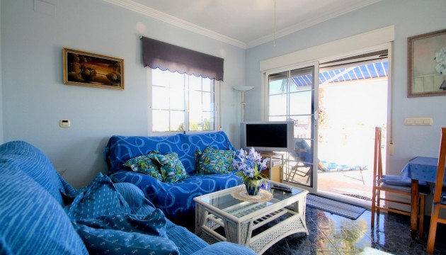 Venta - Villas
 - Orihuela Costa - Villamartín