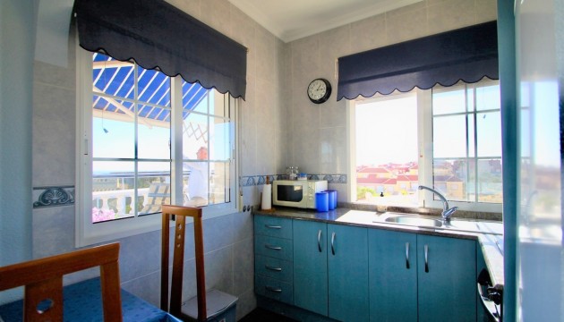 Venta - Villas
 - Orihuela Costa - Villamartín