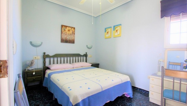 Venta - Villas
 - Orihuela Costa - Villamartín