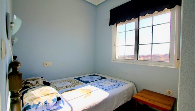 Venta - Villas
 - Orihuela Costa - Villamartín