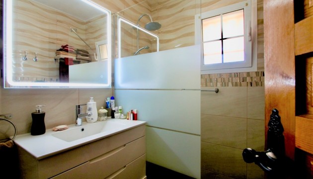 Venta - Villas
 - Orihuela Costa - Villamartín