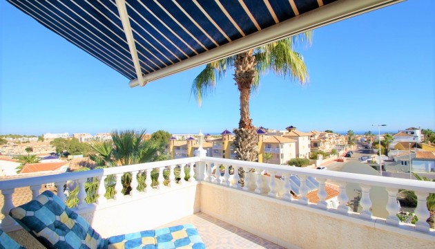 Venta - Villas
 - Orihuela Costa - Villamartín