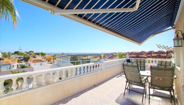 Venta - Villas
 - Orihuela Costa - Villamartín