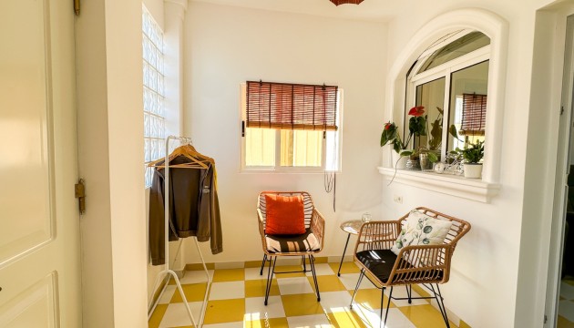 Venta - Villas
 - Torrevieja - Nueva Torrevieja