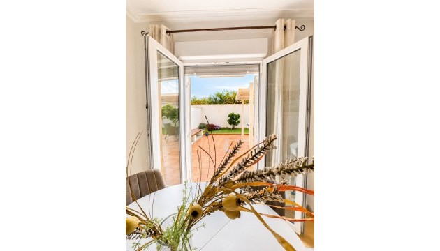 Venta - Villas
 - Torrevieja - Nueva Torrevieja