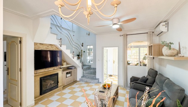 Venta - Villas
 - Torrevieja - Nueva Torrevieja