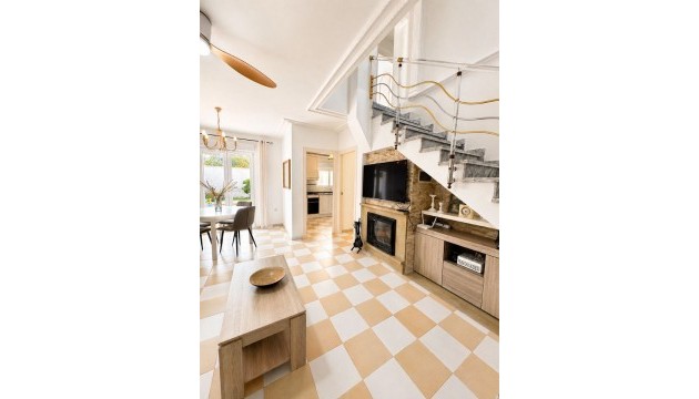 Venta - Villas
 - Torrevieja - Nueva Torrevieja