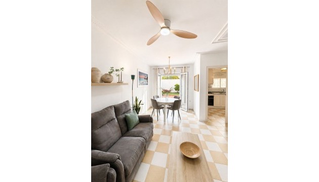 Venta - Villas
 - Torrevieja - Nueva Torrevieja