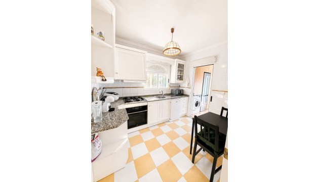 Venta - Villas
 - Torrevieja - Nueva Torrevieja