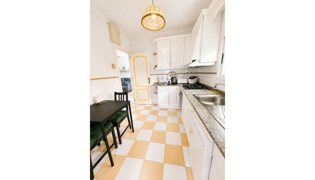 Venta - Villas
 - Torrevieja - Nueva Torrevieja