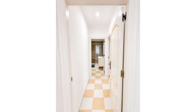 Venta - Villas
 - Torrevieja - Nueva Torrevieja