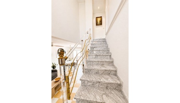Venta - Villas
 - Torrevieja - Nueva Torrevieja