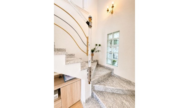 Venta - Villas
 - Torrevieja - Nueva Torrevieja