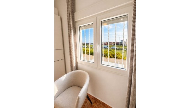 Venta - Villas
 - Torrevieja - Nueva Torrevieja