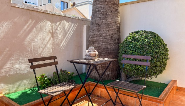 Venta - Villas
 - Torrevieja - Nueva Torrevieja