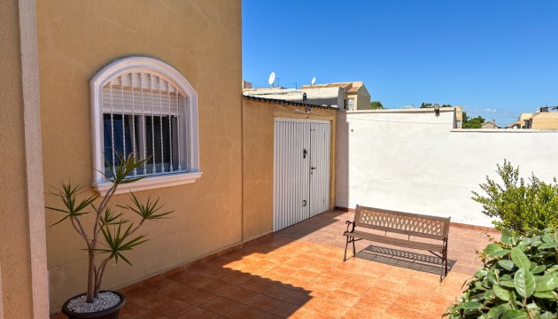 Venta - Villas
 - Torrevieja - Nueva Torrevieja