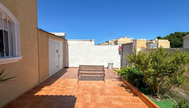 Venta - Villas
 - Torrevieja - Nueva Torrevieja