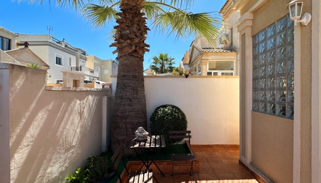Venta - Villas
 - Torrevieja - Nueva Torrevieja