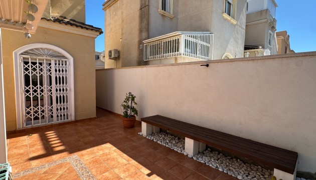 Venta - Villas
 - Torrevieja - Nueva Torrevieja