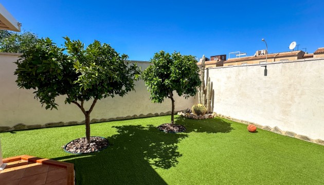 Venta - Villas
 - Torrevieja - Nueva Torrevieja