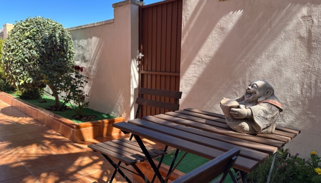Venta - Villas
 - Torrevieja - Nueva Torrevieja