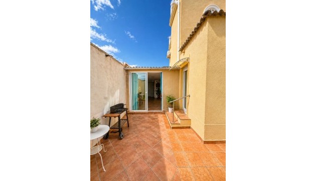 Venta - Villas
 - Torrevieja - Nueva Torrevieja