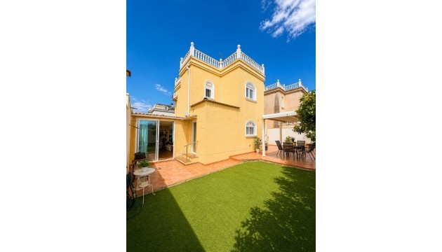 Venta - Villas
 - Torrevieja - Nueva Torrevieja