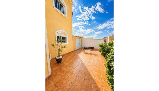 Venta - Villas
 - Torrevieja - Nueva Torrevieja