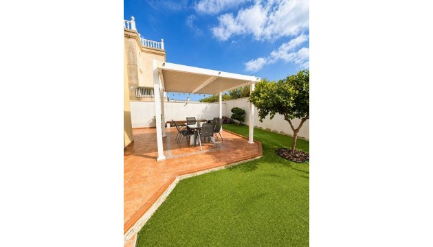 Venta - Villas
 - Torrevieja - Nueva Torrevieja
