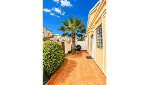 Venta - Villas
 - Torrevieja - Nueva Torrevieja