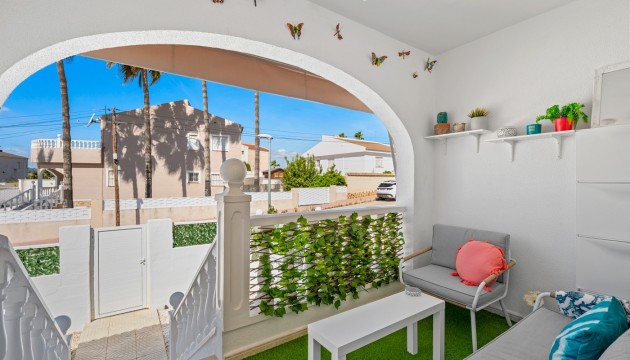 Resale - Villen
 - Benijofar - Monte Azul