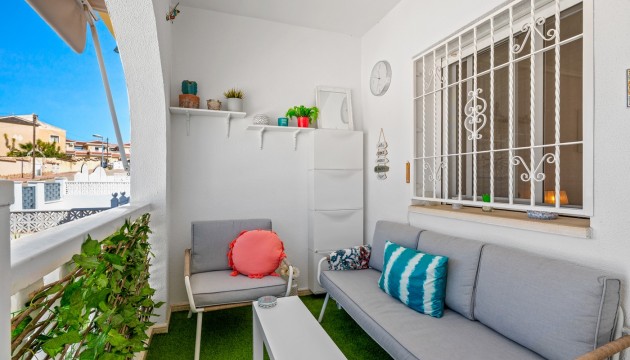 Resale - Villen
 - Benijofar - Monte Azul