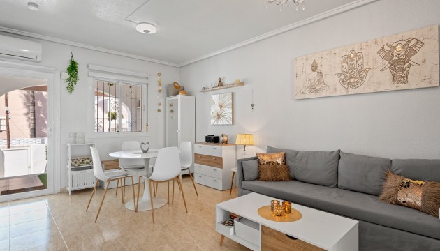Resale - Villen
 - Benijofar - Monte Azul