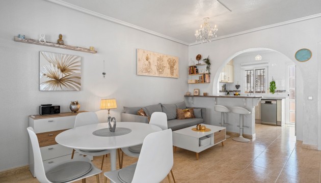 Resale - Villen
 - Benijofar - Monte Azul
