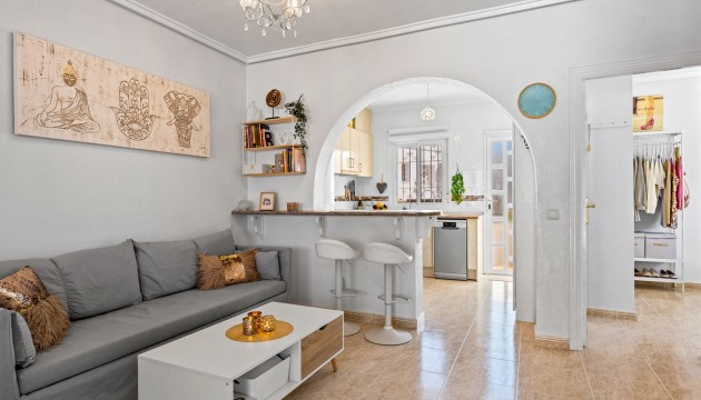 Resale - Villen
 - Benijofar - Monte Azul
